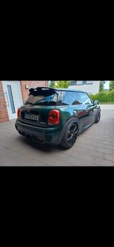 MINI John Cooper Works Coupé  - MINI John Cooper Works Coupé Gebrauchtwagen