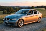 BMW 318i E90 - BMW 318: 318i E90