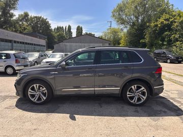 Volkswagen Tiguan - 9