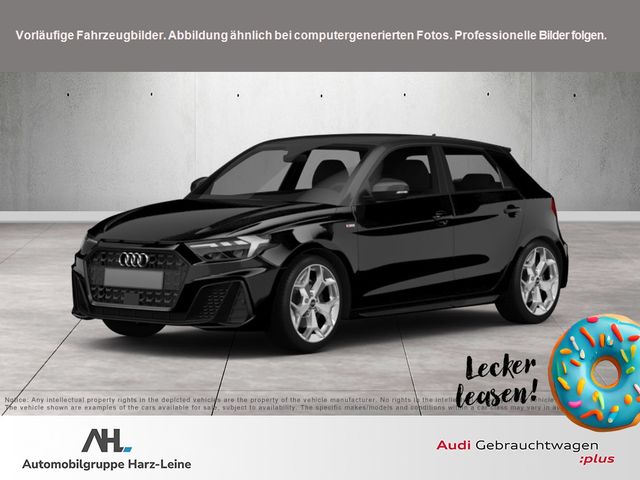 Audi A1 Sportback 25 TFSI S line MMI Bluetooth PDC SH