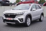 Suzuki S-Cross 1.4 4x4 M-Hybrid Comfort+ LED Kamera AHK - gebrauchte Suzuki (SX4) S-Cross aus dem Jahr 2022