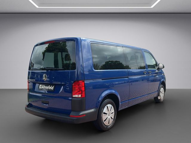 T6.1 Kombi 2.0 TDI L2H1