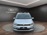 Volkswagen Touran Highline Start-Stop Stanh.Pano.Auto.190PS - Volkswagen Touran mit Diesel-Antrieb: Limousine