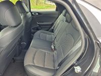Kia XCeed - Vorschau Bild 11