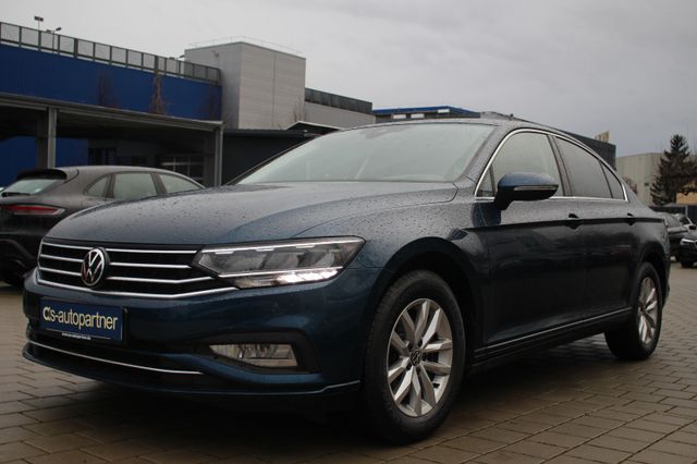 Volkswagen Passat 2,0 TDI Lim. Business *LED-KAMERA-NAVI*