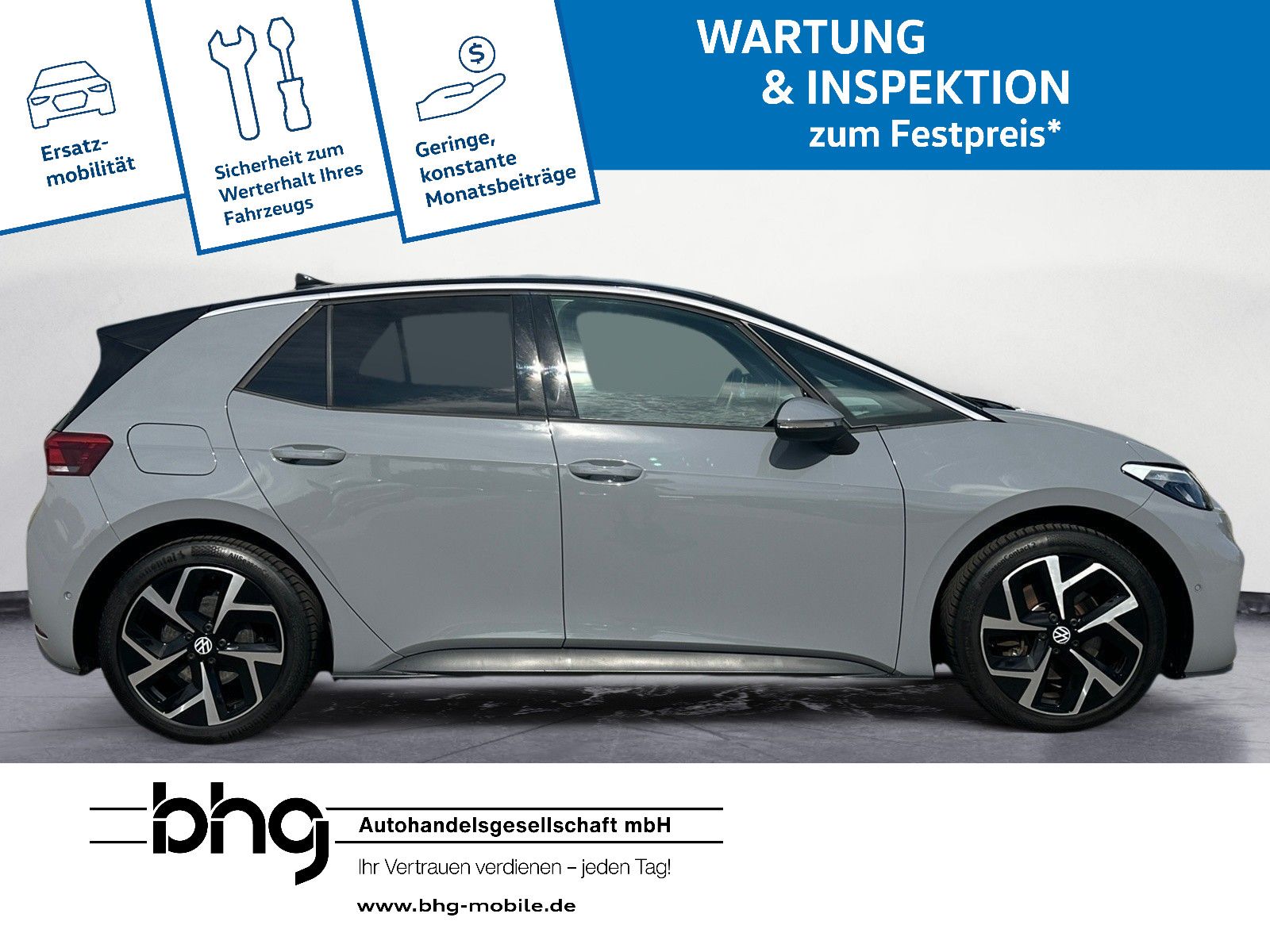 Volkswagen ID.3 - Bild 5