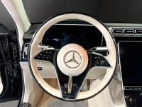 Mercedes-Benz S 580 - Vorschau Bild 13