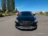 Volvo XC60 Summum AWD*R-Kamera*Navi*PDC*AHK*TOP* - gebrauchte Volvo XC60 aus dem Jahr 2014