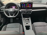 Seat Leon - Vorschau Bild 14
