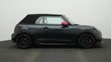 MINI John Cooper Works Cabrio - scheckheftgepflegte MINI Gebrauchtwagen