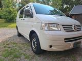 Volkswagen VW T5 Transporter Klima - VW T5 Transporter in Chemnitz