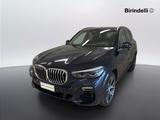 BMW X5 (G05/F95) - X5 xDrive30d Msport - BMW G05 - BMW X5