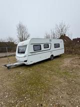 Dethleffs Nomad 560 RET - Dethleffs Nomad 560 RET