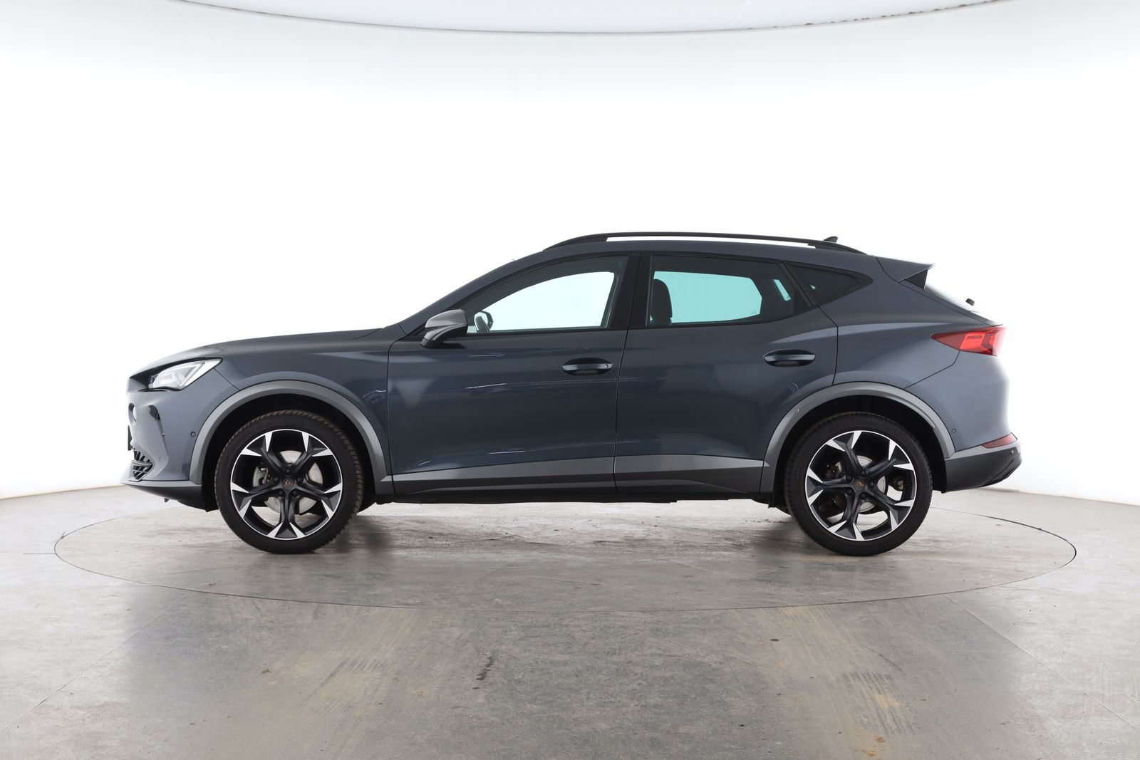 Cupra Formentor - Bild 3