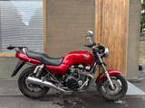 Honda CB Seven Fifty (RC 42) - HONDA CB SEVEN FIFTY RC42
