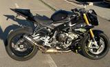 BMW S1000R