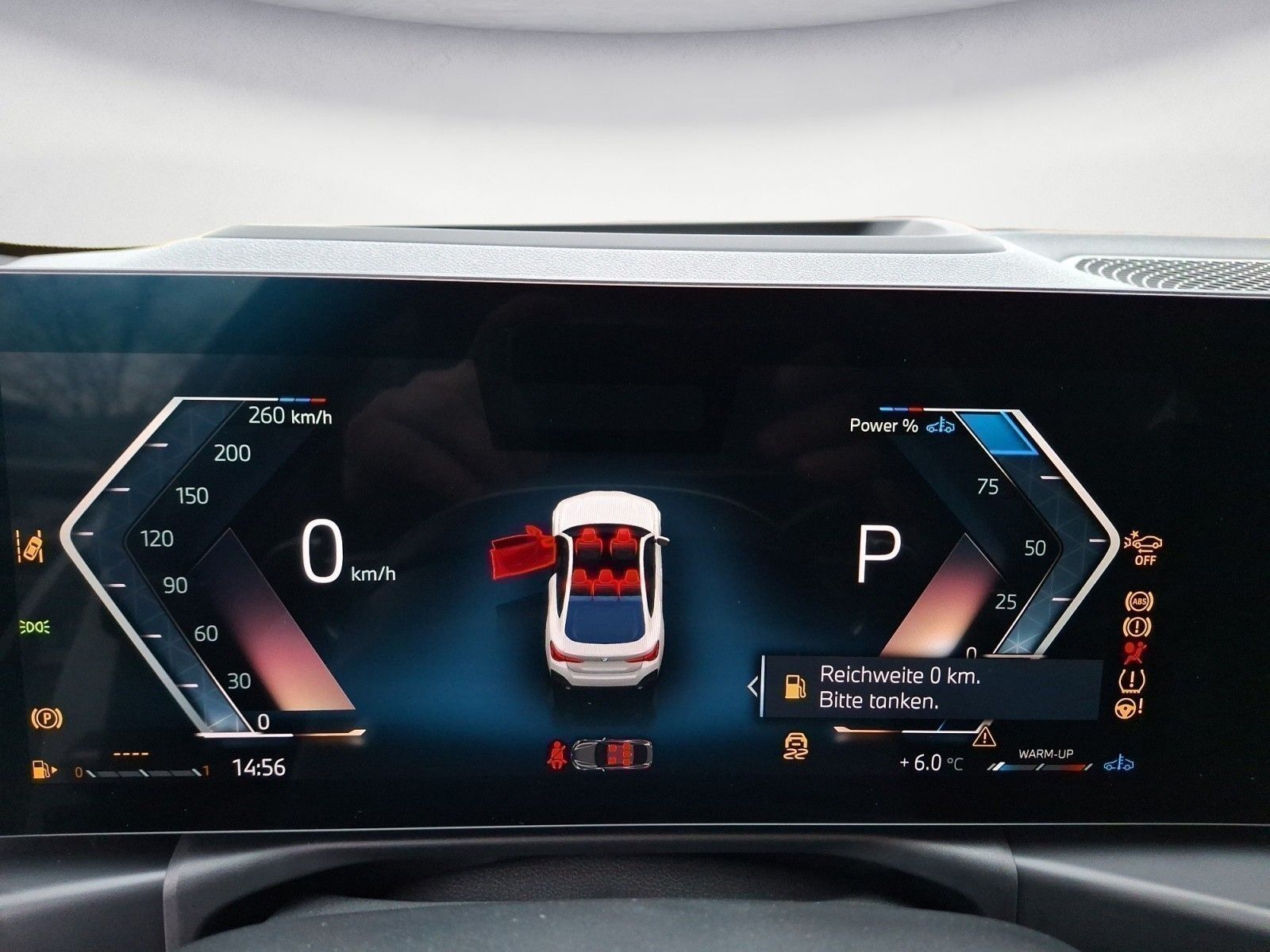 BMW 420 Gran Coupé - Bild 10