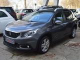 Peugeot 2008 2008 PureTech 110 Signature*Sitzheizung*PDC - Peugeot 2008: Signature