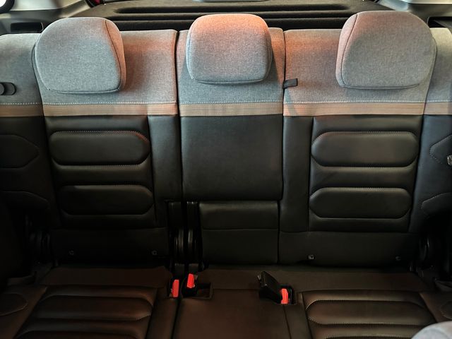 Citroën C3 Aircross Shine Pack*1.Hand*Klima*Navi*Kamera*