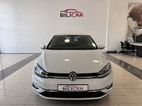 Volkswagen Golf 1.Hand/ServiceNEU/Carplay Vorb./SHG bei Bilicar