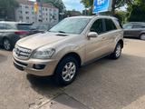 Mercedes-Benz ML 320 CDI 4 Matic-Climatronic-Navigacion-AHK - Mercedes-Benz ML 320 Gebrauchtwagen