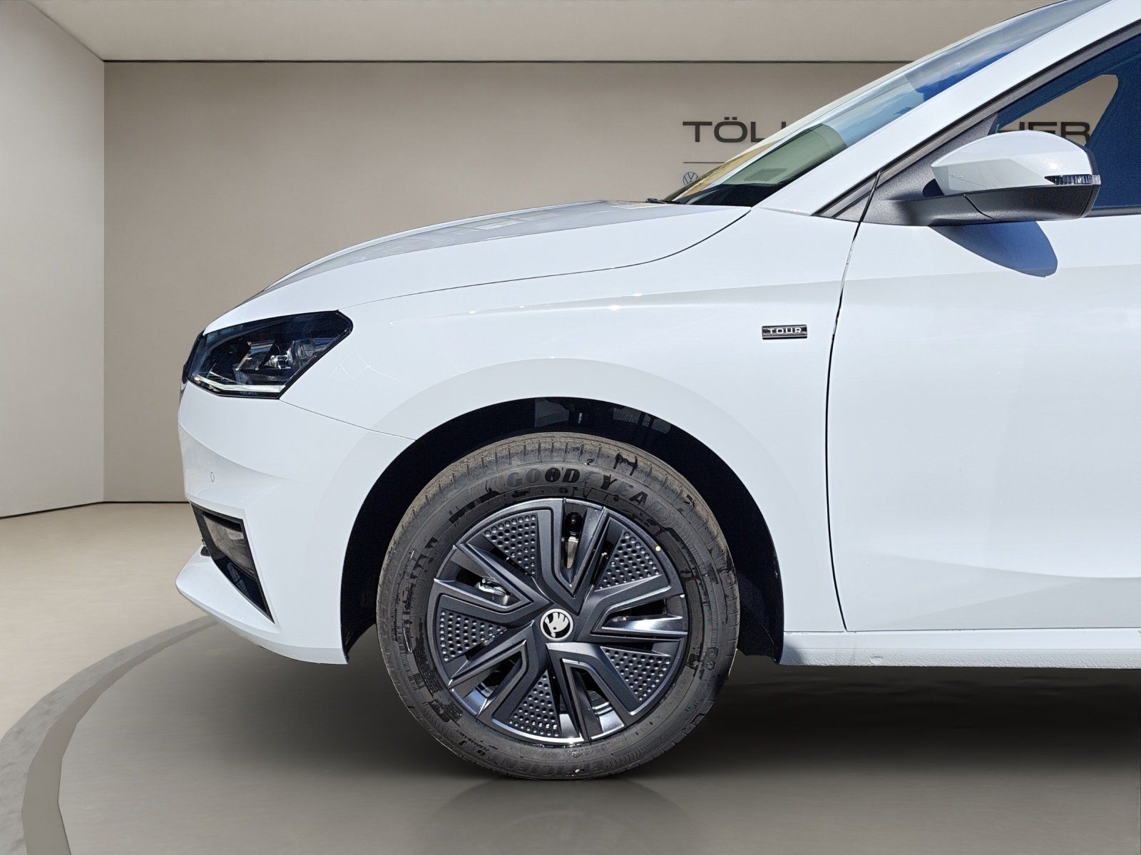 Skoda Fabia - Bild 6