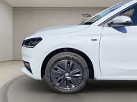 Skoda Fabia - Vorschau Bild 6