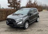 Ford EcoSport 1,0 EcoBoost 92kW ST-Line, Leder, Navi - Ford EcoSport von privat