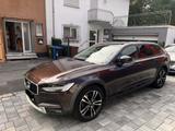 Volvo V90 Cross Country D5 AWD Pro Geartronic Pro - Volvo V90 Cross Country aus 2017