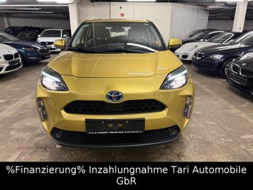 Toyota Yaris Cross - 5
