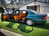 BMW 750i Individual E38 - BMW 750: E38 750i