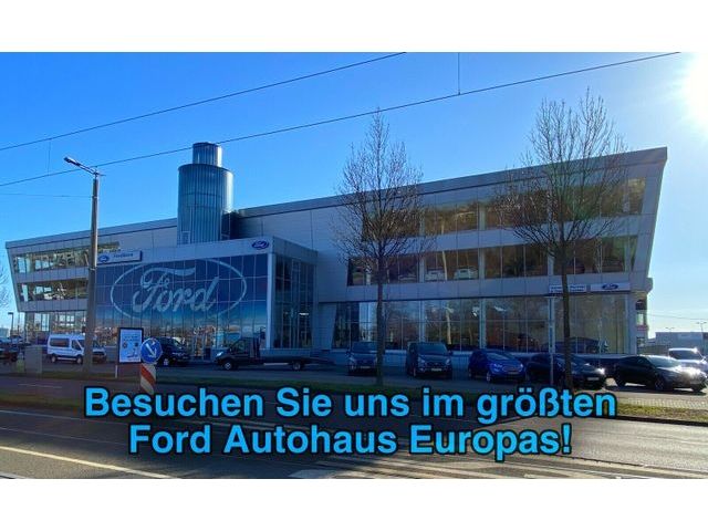 Fahrzeugabbildung Ford Kuga PHEV ST-Line Fahrerassistenz-Paket
