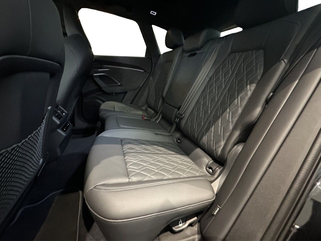 Audi SQ5 - Bild 17
