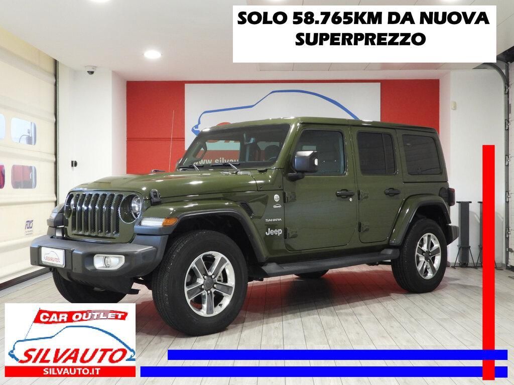 Image of Jeep Other