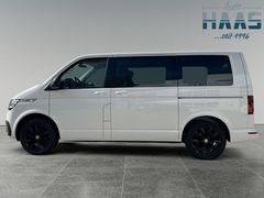 Fahrzeugabbildung Volkswagen T6.1 Multivan Edition DSG 150 PS Virtual ACC AHK