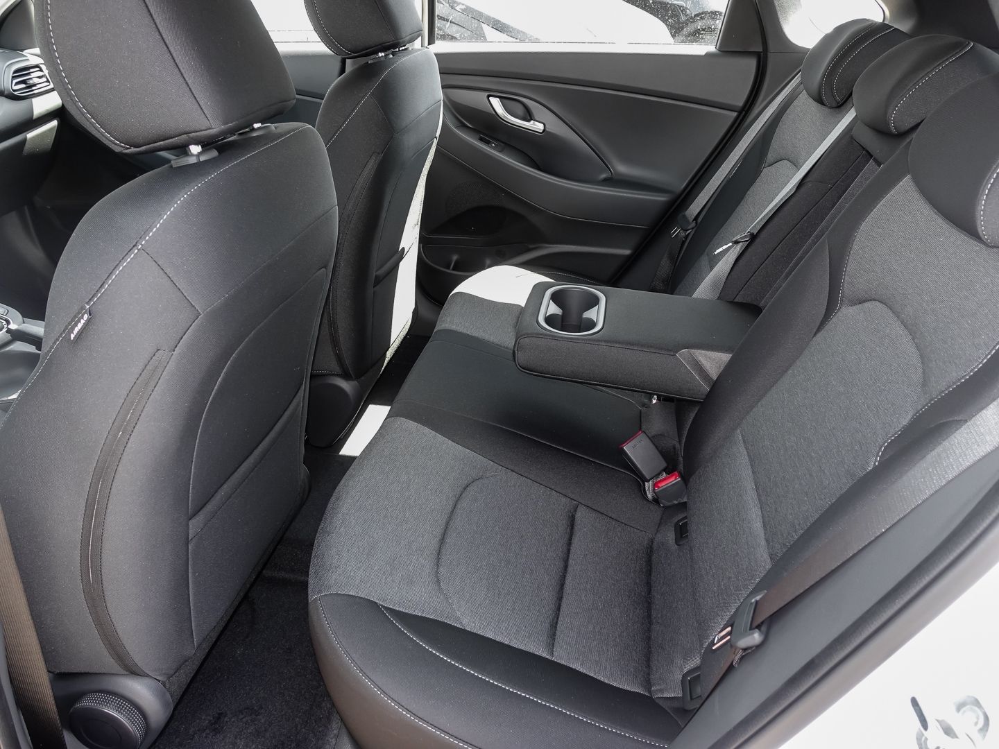 Hyundai i30 – Bild 14
