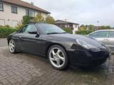 Porsche 911 Cabrio  Modell 996 mit  (Sonde... - Porsche Modell 911 Gebrauchtwagen
