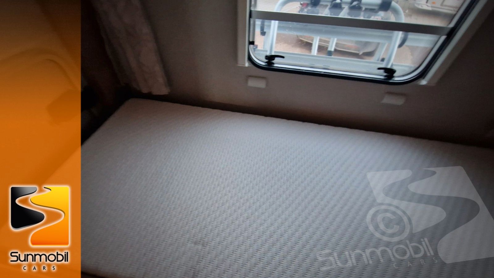 Fahrzeugabbildung Weinsberg CaraHome 600 DKG 140 PS Navi RFK