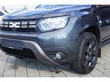 Dacia Duster TCe 150 4WD Extreme Navi LM SHZ PDC Kamer - Dacia Duster: Extreme