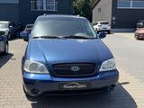 Kia Carnival II 2.5 V6 Executive/TÜV 07.27/6Sitzer/ - Kia Carnival