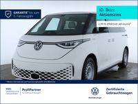 Volkswagen ID. Buzz - Vorschau Bild 1