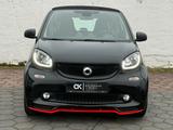 Smart ForTwo Brabus Optik Black Nightrunner SportPaket - Smart: Sport
