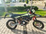 Fantic Gepflegte XMF 125 Competition (Baujahr 2023) - Offers