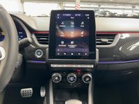 Renault Arkana - Vorschau Bild 12