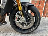 Triumph Speed Triple 1200 RS - TRIUMPH SPEED TRIPLE 1200 RS