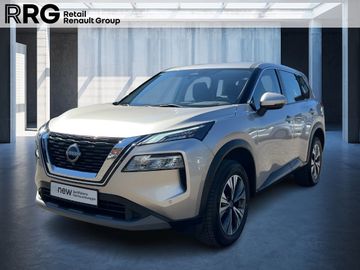 Nissan X-Trail 1.5 VC-T MHEV Acenta Apple CarPlay PDC B