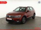 Volkswagen Tiguan 1.5 TSI Comfortline LED Standheizung AHK