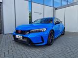 Honda Civic 2,0 Turbo Type R LED/Navi/Kamera - Honda Civic: Coupé, Type R