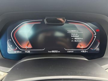BMW X7 - 7