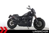 Harley-Davidson SOFTAIL FAT BOB 114 FXFBS, Jekill&Hyde - HARLEY-DAVIDSON SOFTAIL FAT BOB 114 FXFBS